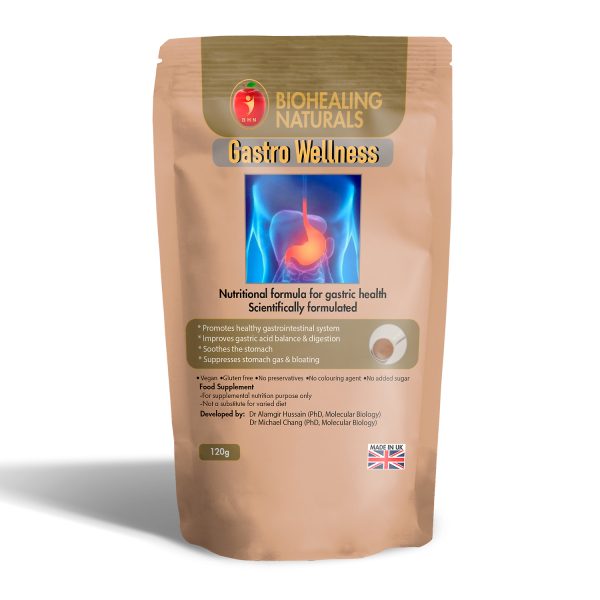 Gastro Wellness