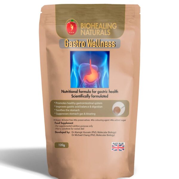 Gastro Wellness