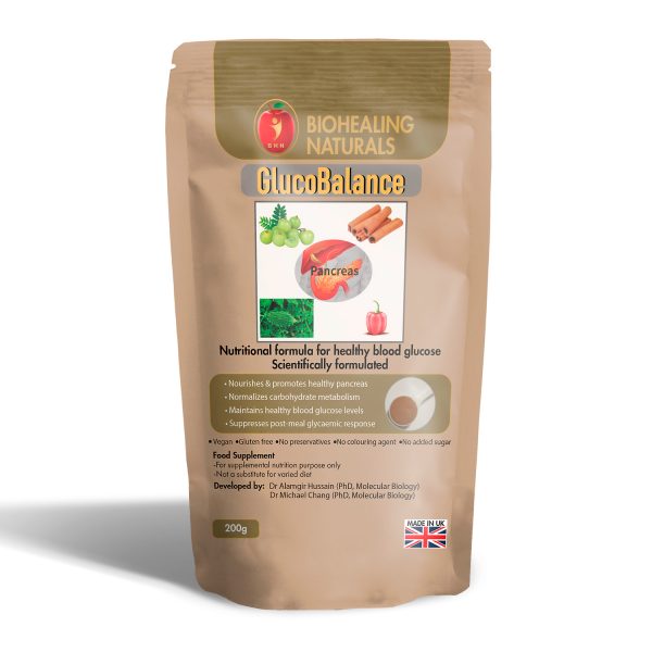 GlucoBalance