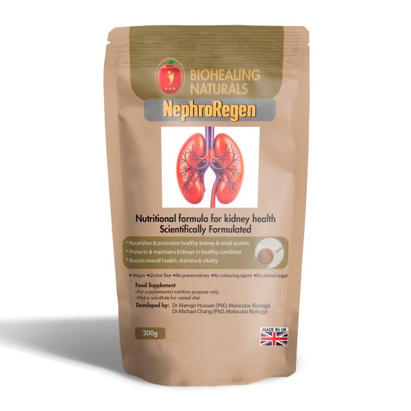 NephroRegen