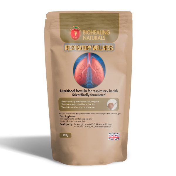 Respiratory Wellness