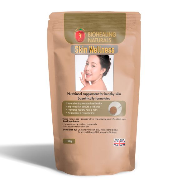 Skin Wellness